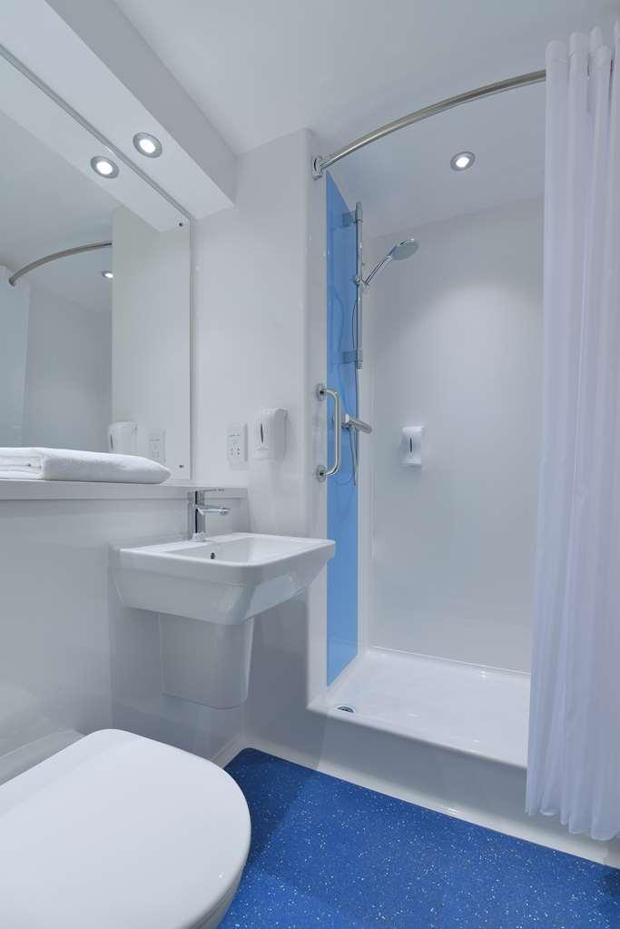 Travelodge Bath Central Buitenkant foto